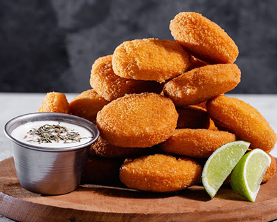 grangys congelados