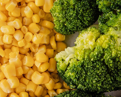 vegetales